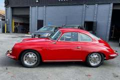 1965-Porsche-356