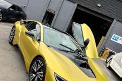 BMW-i8