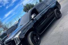 ESCALADE