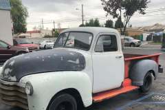 Tiffany-Blue-Chevrolet-before