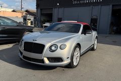 bentley-bumper