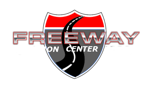 Freeway Collision Center